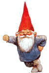 picture of gnome