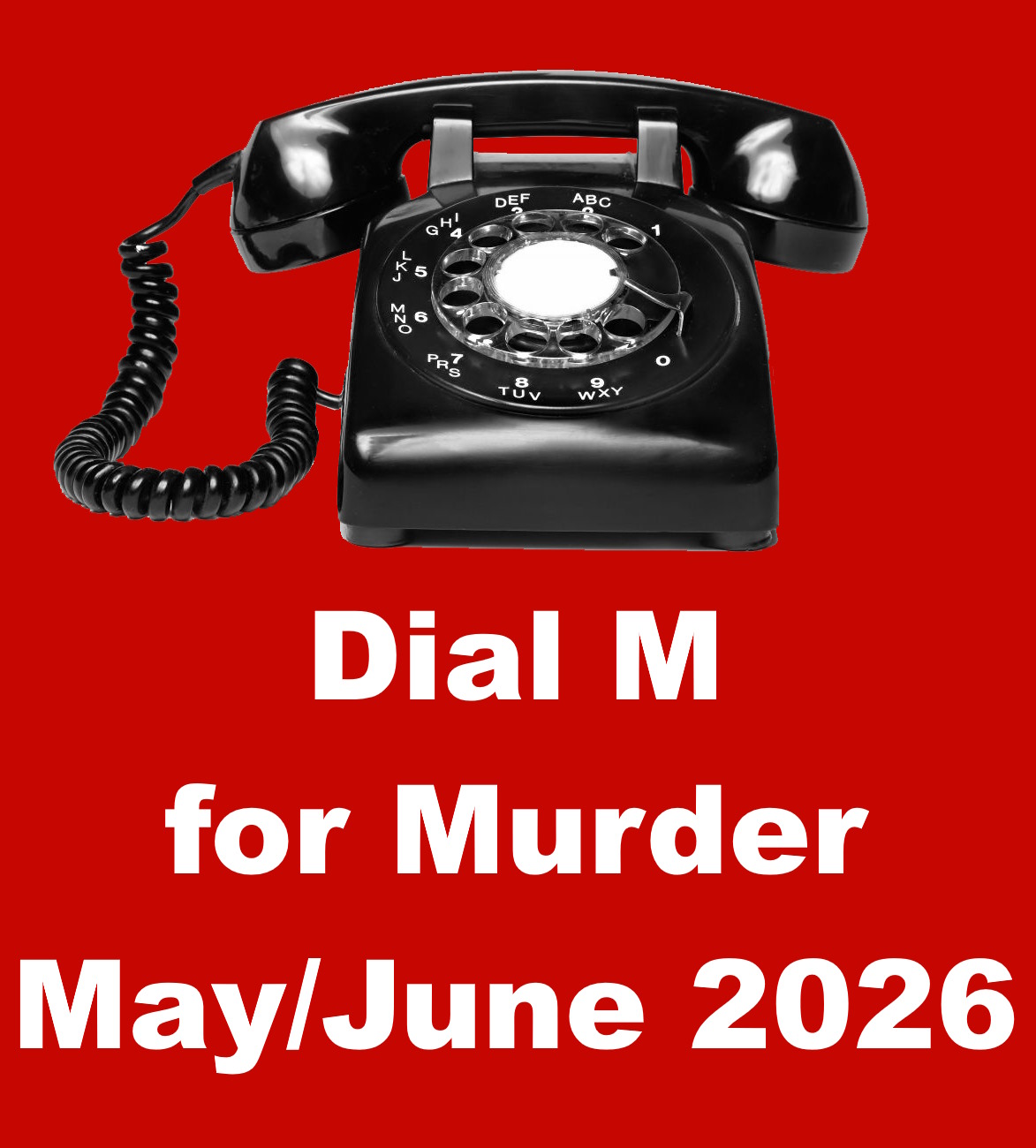 Dial M for Murder